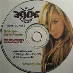DJ Dede - Untitled FLAC