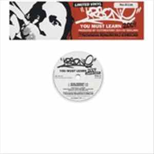KRSONE - You Must Learn 2009 FLAC
