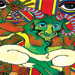 Feeding People - Peace, Victory And The Devil FLAC