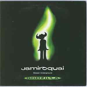 Jamiroquai - Deeper Underground FLAC