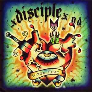 xDisciplex A.D. - Blood Feud FLAC