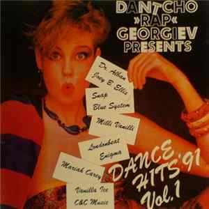 Various - Dance Hits '91 Vol. 1 FLAC