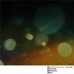 Rpflech - 6661 FLAC