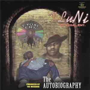 T-Luni - The Autobiography FLAC