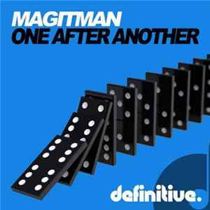 Magitman - One After Another FLAC