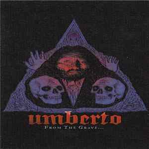 Umberto - From The Grave... FLAC