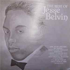 Jesse Belvin - The Best Of Jesse Belvin FLAC