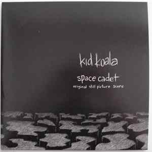 Kid Koala - Space Cadet (Original Still Picture Score) FLAC