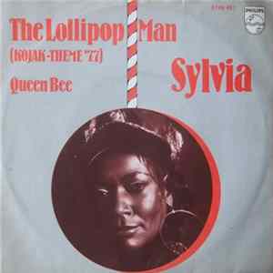Sylvia Robinson - The Lollipop Man (Kojak-Theme '77) FLAC