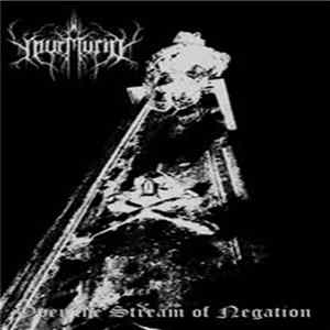 Murmúrio - Over The Stream Of Negation FLAC