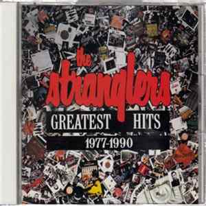 The Stranglers - Greatest Hits 1977 - 1990 FLAC