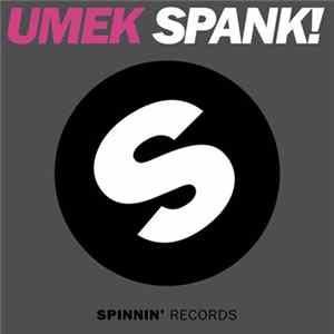 Umek - Spank! FLAC