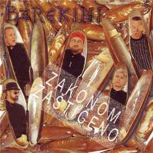 Berekini - Zakonom Zaštićeno FLAC
