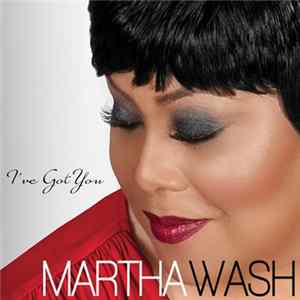 Martha Wash - I've Got You FLAC