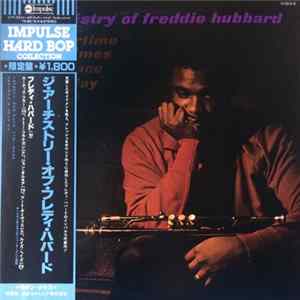 Freddie Hubbard - The Artistry Of Freddie Hubbard FLAC