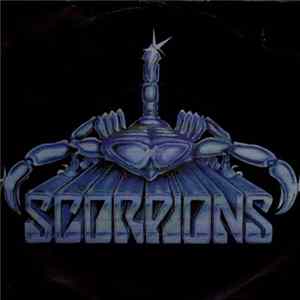Scorpions - Make It Real FLAC