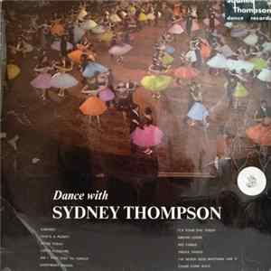 Sydney Thompson And His Orchestra - Dance With Sydney Thompson FLAC