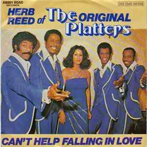 Herb Reed Of The Original Platters - Can't Help Falling In Love / Showman FLAC