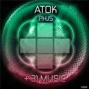 Atok - PHJS FLAC