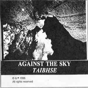 Against The Sky - Taibhse (The Phantom) FLAC