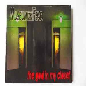 Museum Of Fear - The God In My Closet FLAC