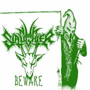 NunSlaughter - Beware FLAC