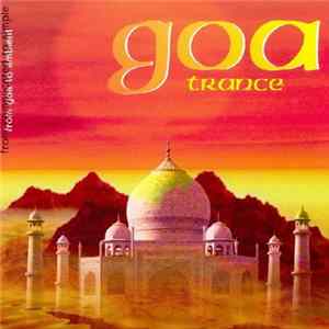 Various - Goa Trance - File 1 FLAC