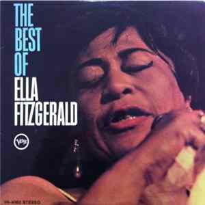 Ella Fitzgerald - The Best Of Ella Fitzgerald FLAC