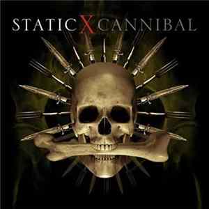 Static X - Cannibal FLAC