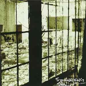 Spinning Shalk - The Lost FLAC