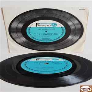 Conjunto Farroupilha - Em Bossa Nova FLAC