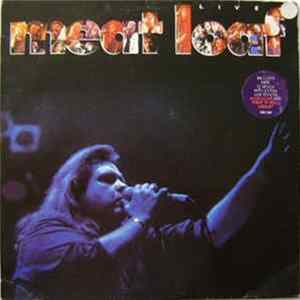 Meat Loaf - Meat Loaf Live FLAC