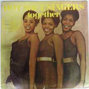 Hot Soul Singers - Together FLAC