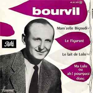 Bourvil - Mam'zelle Bigoudi FLAC
