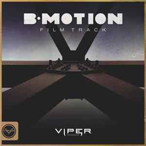 BMotion - Film Track FLAC