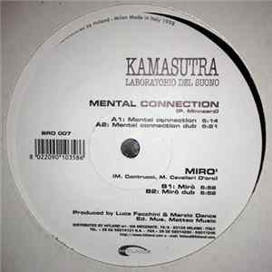 Kamasutra - Laboratorio Del Suono FLAC