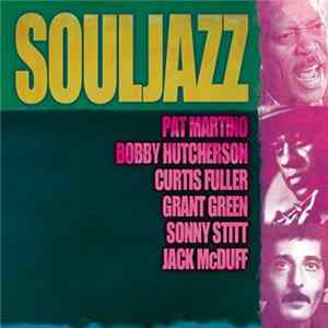 Various - Giants Of Jazz ~ Souljazz FLAC