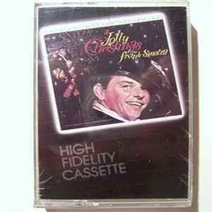 Frank Sinatra - A Jolly Christmas From Frank Sinatra FLAC