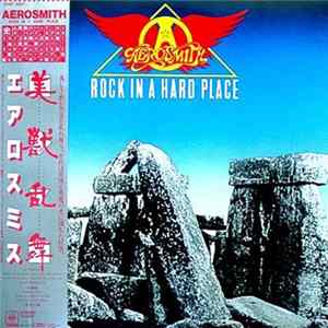 Aerosmith - Rock In A Hard Place FLAC