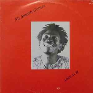 Nii Amarh Gomez - Sore Sa Bi FLAC