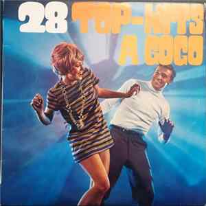 Unknown Artist - 28 Top-Hits À Gogo FLAC