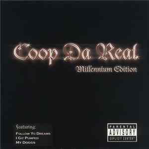 Coop Da Real - Millennium Edition FLAC