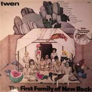 Various - The First Family Of New Rock FLAC
