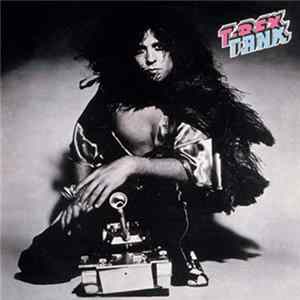 T. Rex - Tanx FLAC
