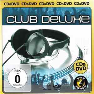Various - Club Deluxe FLAC