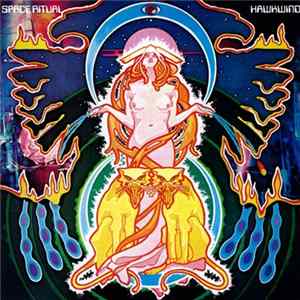 Hawkwind - Space Ritual FLAC
