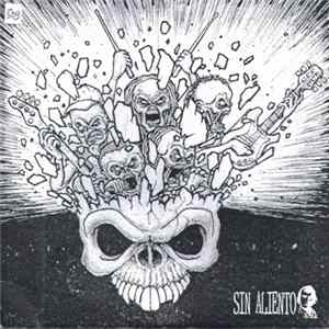 Sin Aliento / Fasteratu - split FLAC