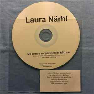 Laura Närhi - Mä Annan Sut Pois FLAC