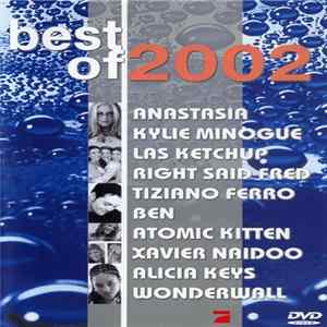 Various - Best Of 2002 FLAC