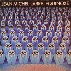 Jean Michel Jarre - Equinoxe FLAC